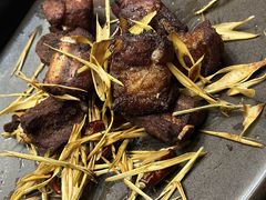 -滇野云南野生菌餐厅(陕西南路店)