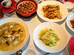 -兴蜀府·臻味江景餐厅(正大广场店)