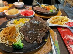 -豪享来牛排(人民店)