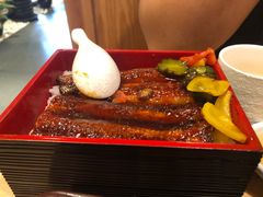 -山之川日料放题(通州店)