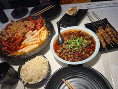 香辣螺丝-红盔甲·小龙虾(天钥桥店)