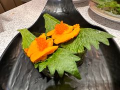 -争鲜回转寿司(朝外悠唐PLUS店)