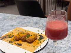 -聚丰园•湖鲜餐厅(阿红私房菜梅石路店)