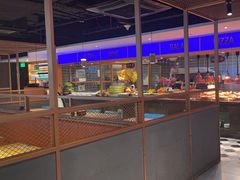 -纽斯特牛排自助餐厅(浦东文峰广场店)