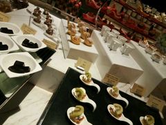 -云庭咖啡厅· 中航泊悦酒店(虹桥T2店)