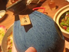 -泥糊破店小酒馆·团建聚餐(南京西路店)