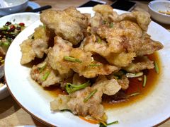 -老长春肉馆(隆礼路店)