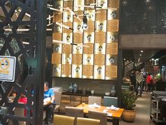 大堂-淇乐多品味馆(江南大道店)