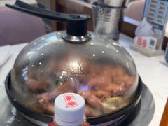 -半岛听涛蒸汽海鲜自助(K11店)