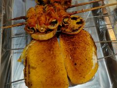 -程波烧烤(香滨路店)