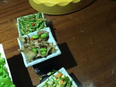 -慢丽江·云南野生菌土鸡锅(西山店)