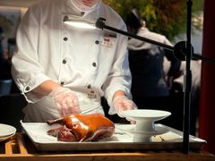 -四季民福烤鸭店(外滩外白渡桥店)