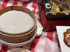 -西贝(紫荆广场店)