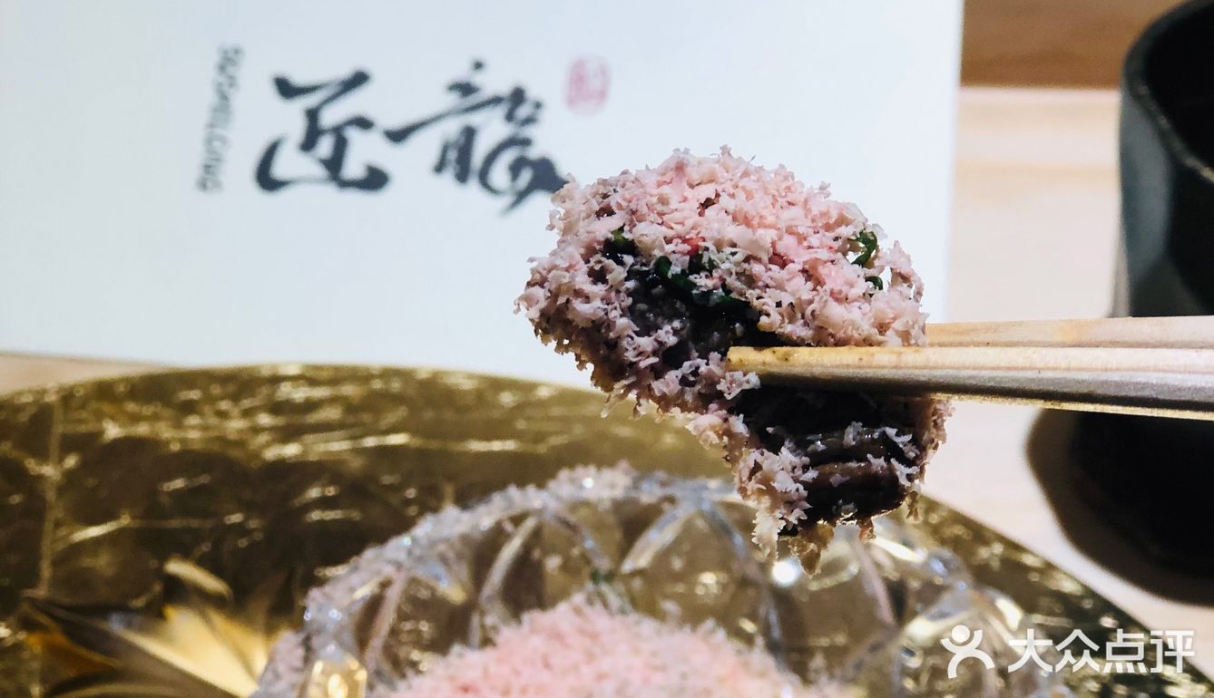 科技园这家提供陈伟霆同款的Omakase到底如何？