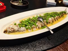-大拙里·精致融合菜(沙湖桃源国际店)