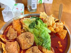 -龍城柳州螺蛳粉(群星路店)