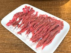-老门框爆肚涮肉(金宝街店)