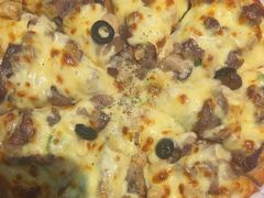 -西部牛排(京华城店)