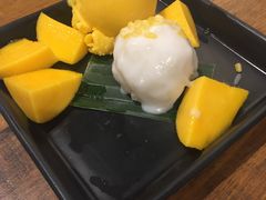 -Mango Tango