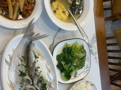 -蟹天蟹地农家菜·阳澄湖大闸蟹(浅水湾店)