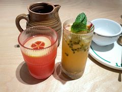 -一坐一忘云南菜(卓悦中心)
