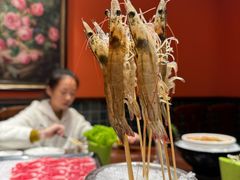 -东海怡品海鲜豆捞(舟宿夜江店)