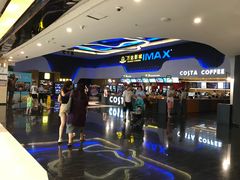 -万达影城(金牛万达广场激光IMAX店)