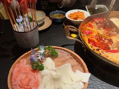 -色響火锅(恒隆广场店)