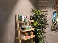 -施奈儿.洗头頭療.按摩SPA.采耳(上梅林店)