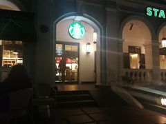 -星巴克臻选(广州沙面店)