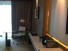 -无锡新湖铂尔曼大酒店