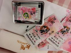 -河风精致寿司(双井店)