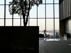 -青岛西海岸隆和福朋喜来登酒店
