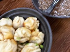 -赵宝美煎包店