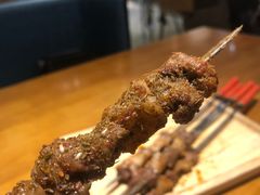 -莲香西域·正宗新疆菜(龙华店)