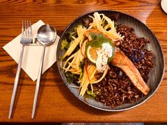 -AFS Cafe & Canteen(闽江二路店)