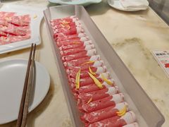 -涮福記·现切牛羊肉火锅(世纪汇店)