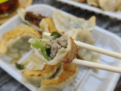 -八珍·广式煎饺·广州老字号(北京路总店)