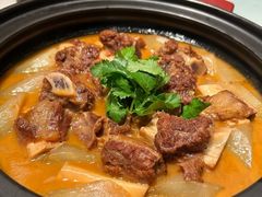 -三利音·东方司宴(外滩店)