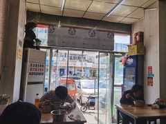 -鹍记特色牛杂面