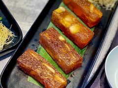 马蹄糕-粤凤佬