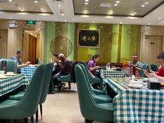 大堂-紫光园(吕家营店)