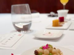 腰果蜜豆美人米-京兆尹(雍和宫店)