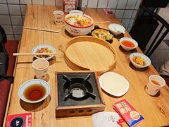 -怪噜范·老贵阳街头名小吃(汇金星力城店)