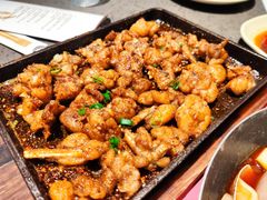 -一棠龙虾•王牌虾球(楚河汉街店)