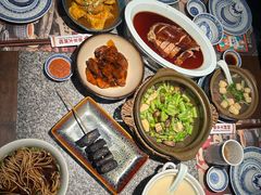 -南京大牌档(济南万象城店)