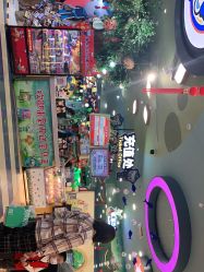 -万达宝贝乐园(北京槐房店)