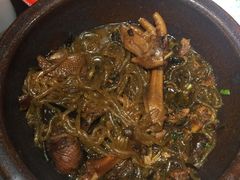 -金掌勺锅包肉(太原万达店)