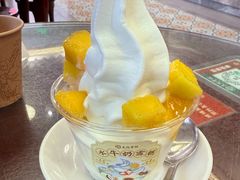 -民信老铺(双皮奶博物馆店)
