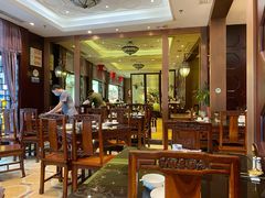 大堂-皇饭儿·王润兴酒楼(河坊街店)